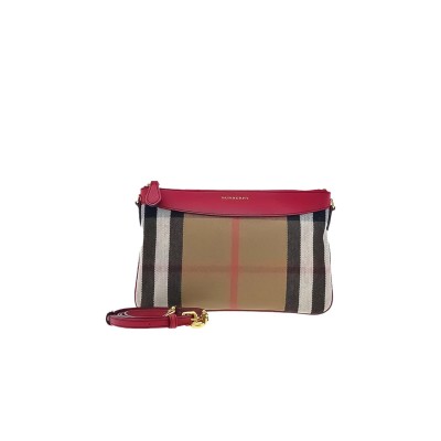 BURBERRY   PLAID BURBERRY   PLAID